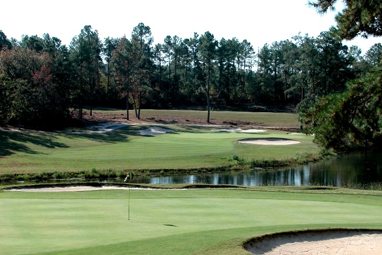 Foxfire Resort & Golf Club in Foxfire Village, NC