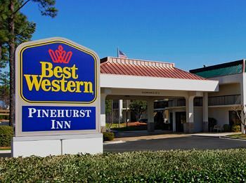 Best Western in Southern Pines, NC
