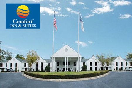 Comfort Inn & Suites in Pinehurst, NC